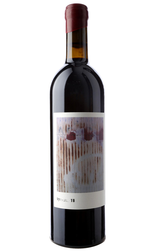 Sine Qua Non Ratsel 2016