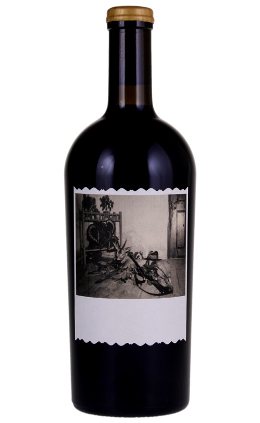 Sine Qua Non The Gorgeous Victim Grenache 2017