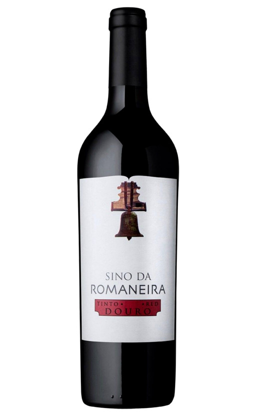 Sino da Romaneira Douro 2012