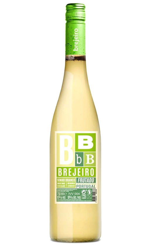 Sivac Brejeiro Branco Meio Seco 2019