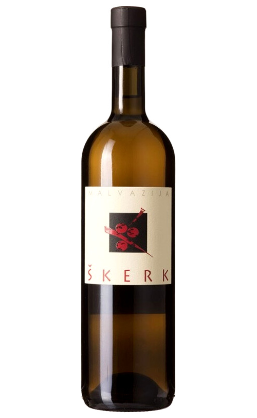 Skerk Malvazija 2017