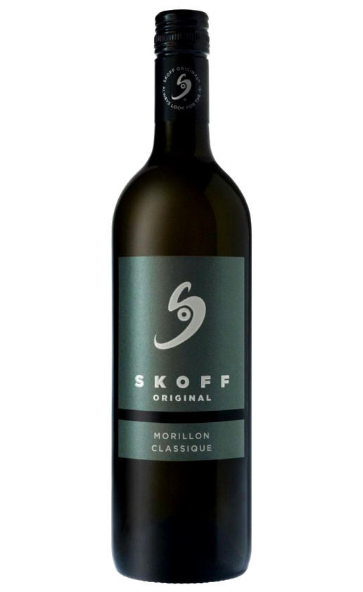 Skoff Classique Morillon 2015