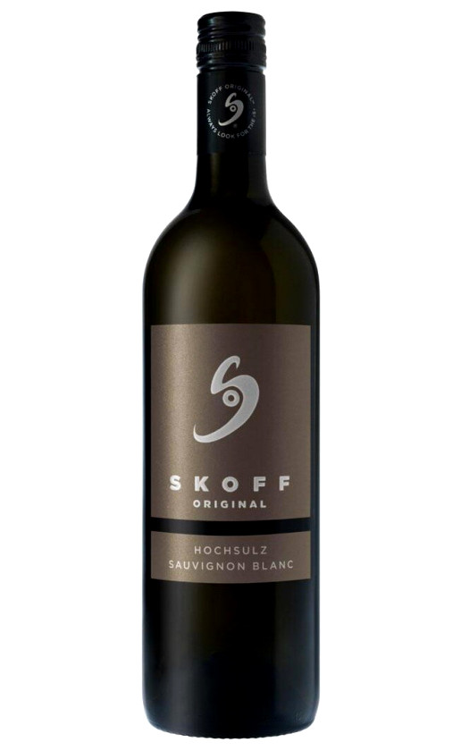 Skoff Hochsulz Sauvignon Blanc 2013