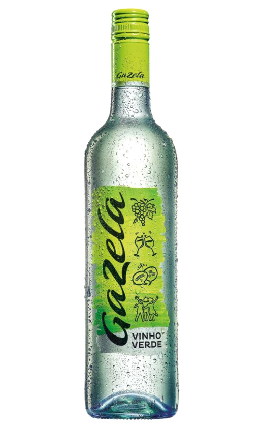 Sogrape Vinhos Gazela Vinho Verde