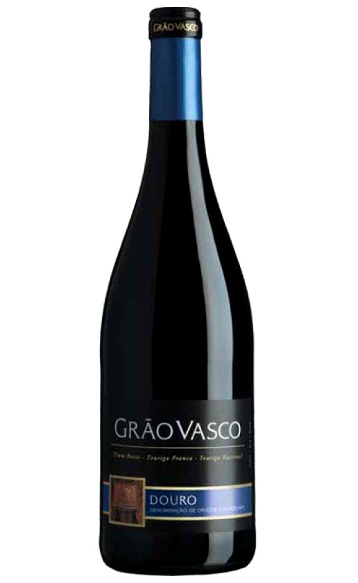 Sogrape Vinhos Grao Vasco Douro