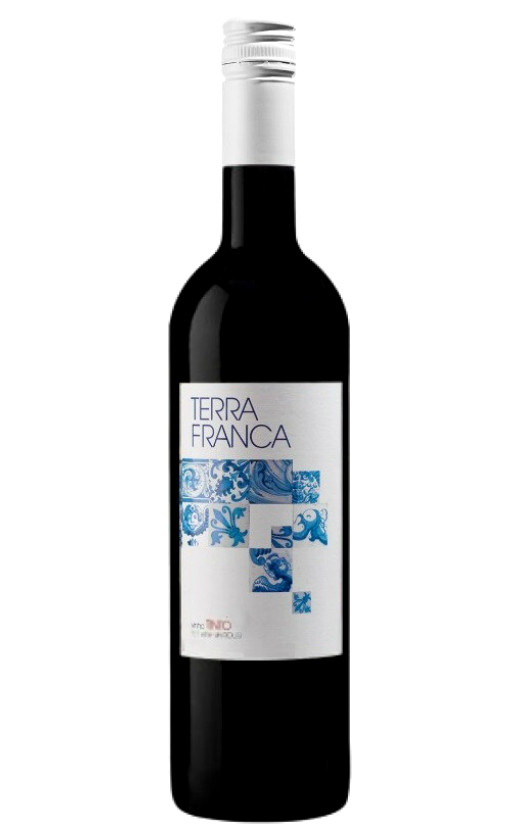 Sogrape Vinhos Terra Franca Tinto