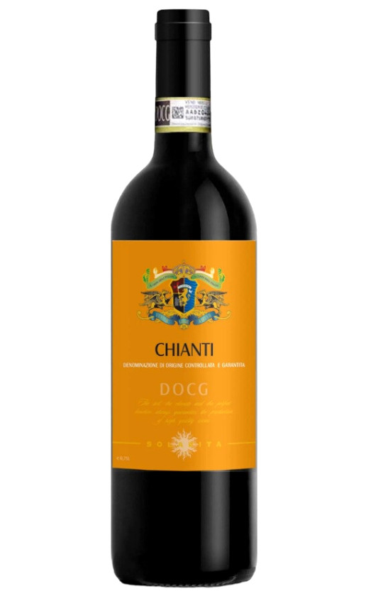 Solarita Chianti 2019