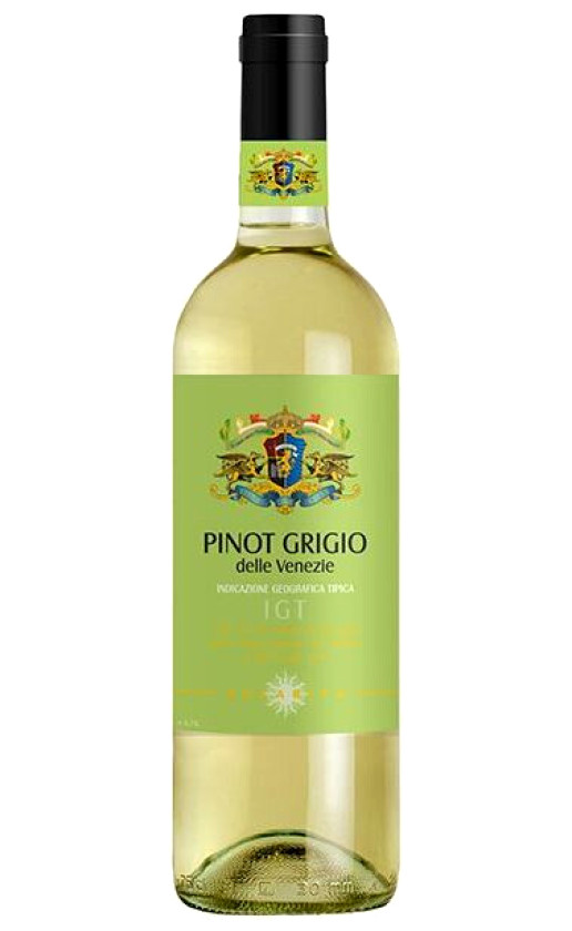 Solarita Pinot Grigio delle Venezie
