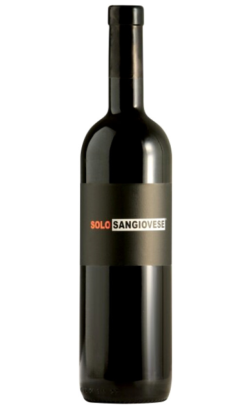 Solo Sangiovese 2005