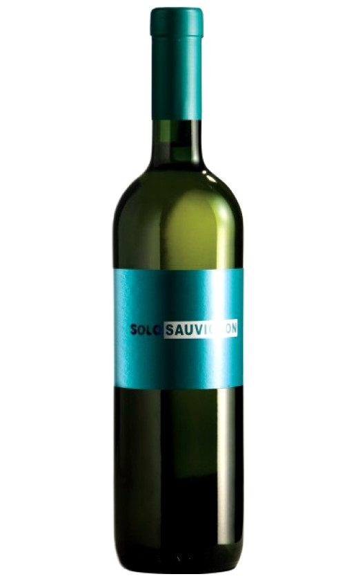 Solo Sauvignon 2005