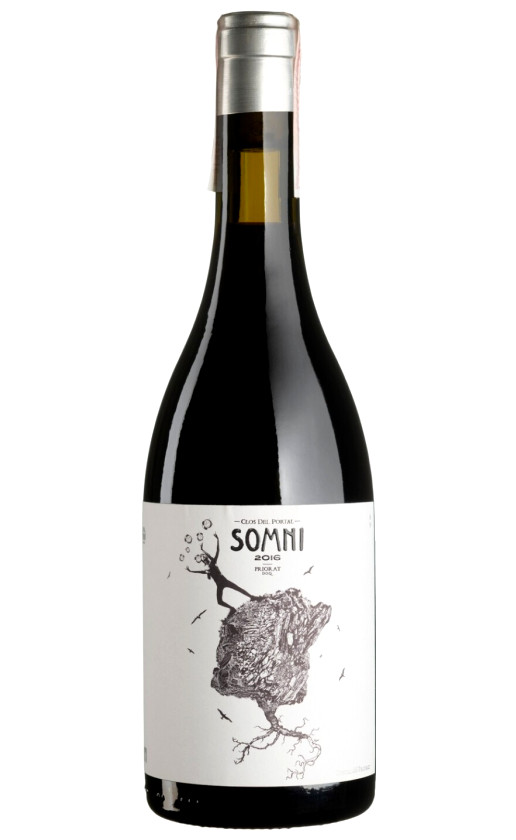 Somni Priorat 2016