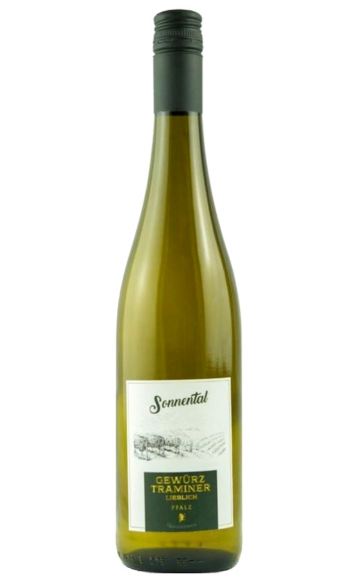 Sonnental Gewurztraminer
