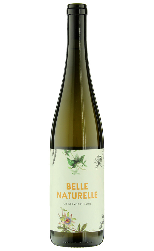 Sonnhof Jurtschitsch Belle Naturelle 2018