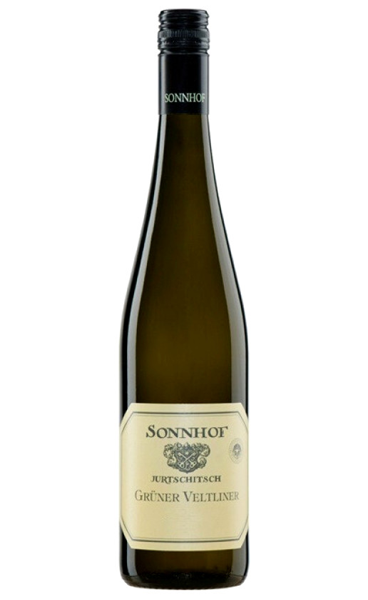 Sonnhof Jurtschitsch Gruner Veltliner 2019