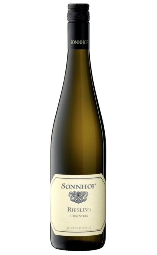 Sonnhof Jurtschitsch Riesling Urgestein 2019