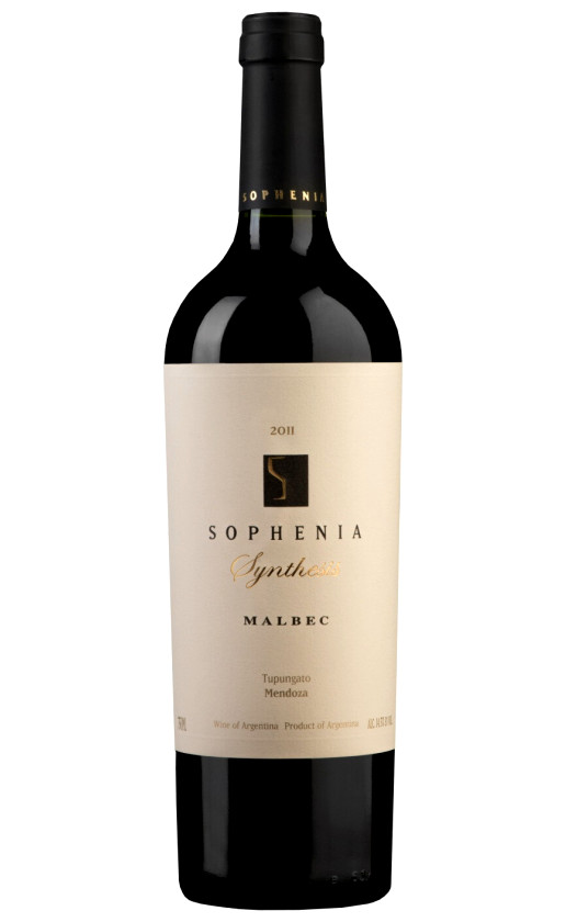 Sophenia Synthesis Malbec