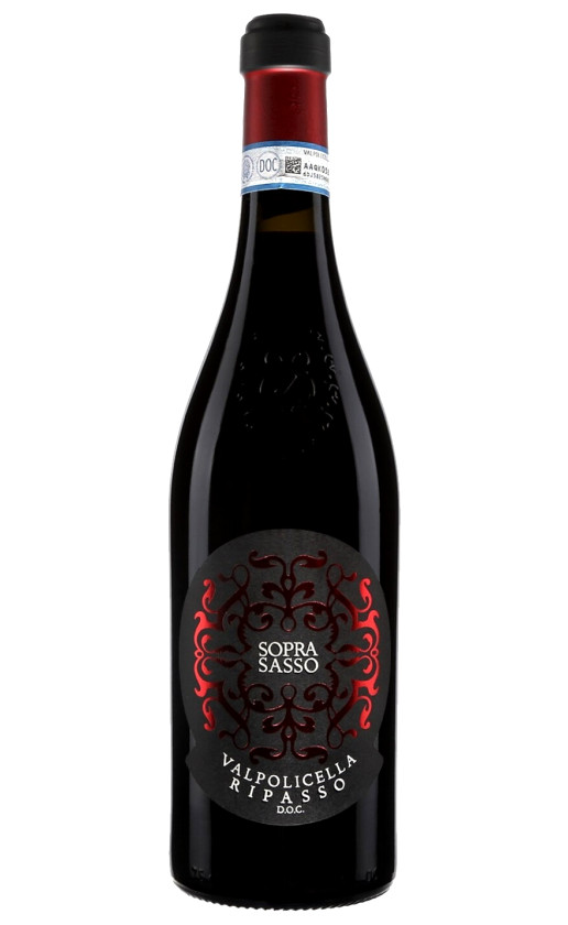 SopraSasso Valpolicella Ripasso