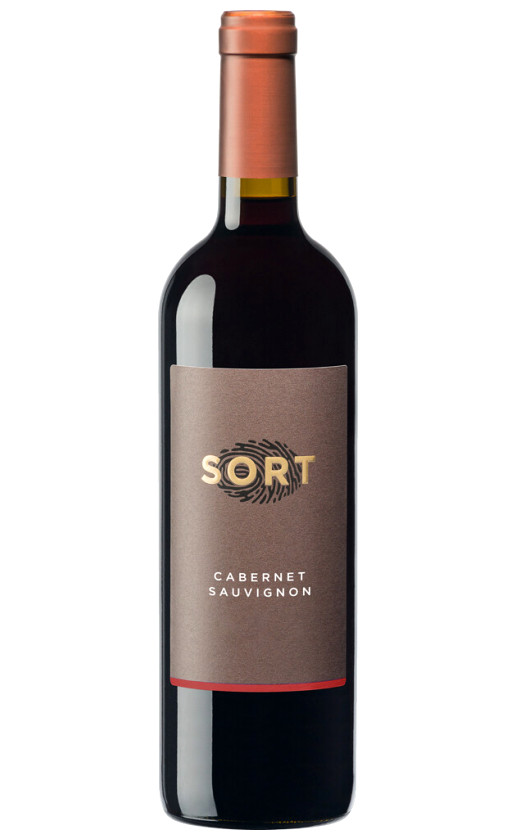 Sort Cabernet Sauvignon