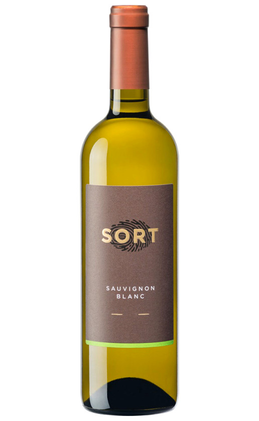 Sort Sauvignon Blanc