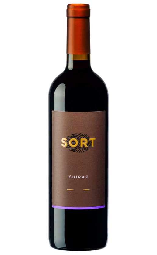 Sort Shiraz