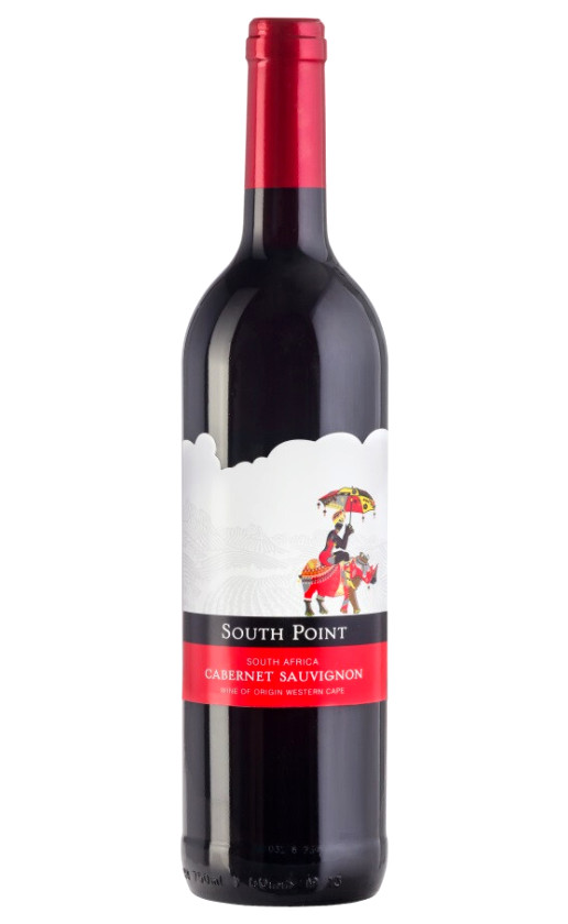 South Point Cabernet Sauvignon