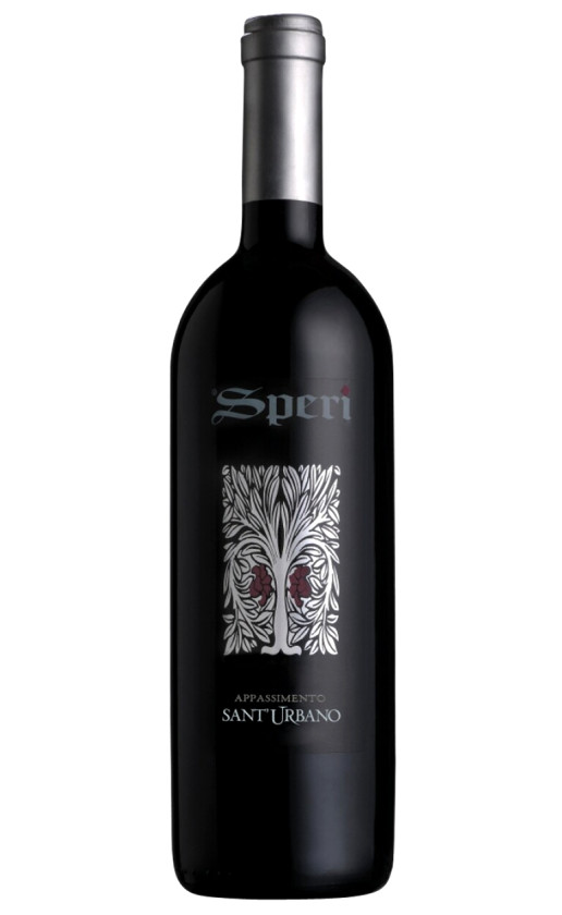Speri Sant'Urbano Valpolicella Classico Superiore 2013