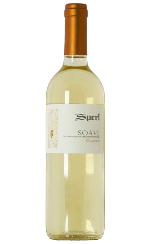 Speri Soave Classico 2018