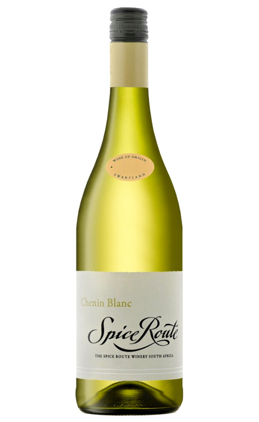 Spice Route Chenin Blanc 2017