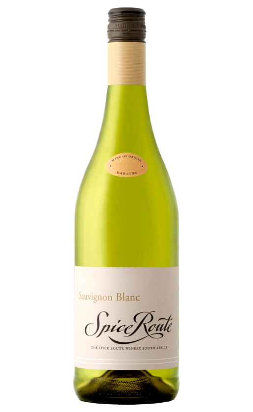 Spice Route Sauvignon Blanc 2019