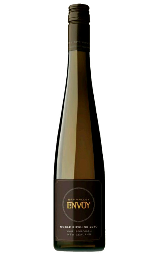 Spy Valley Envoy Noble Riesling