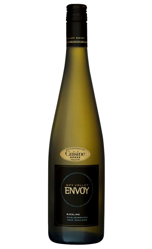 Spy Valley Envoy Riesling