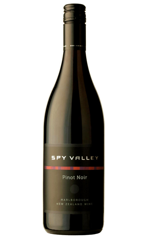 Spy Valley Pinot Noir
