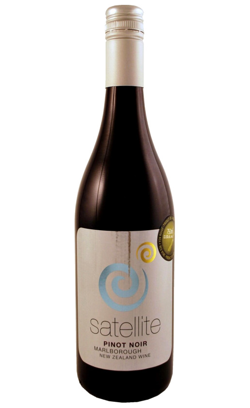 Spy Valley Satellite Pinot Noir