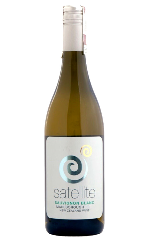 Spy Valley Satellite Sauvignon Blanc