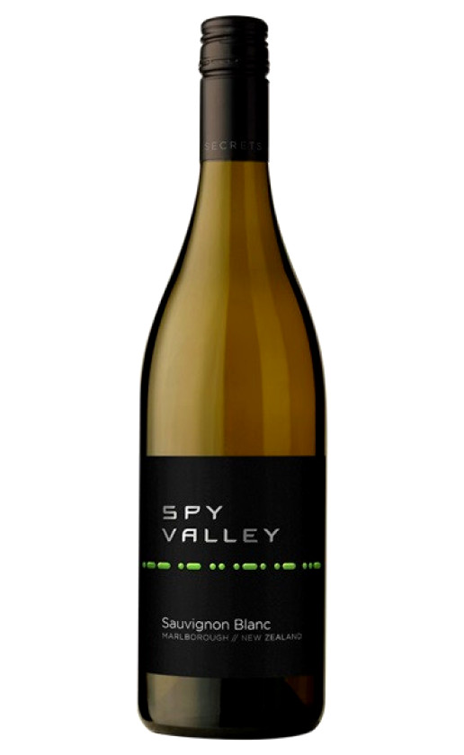 Spy Valley Sauvignon Blanc