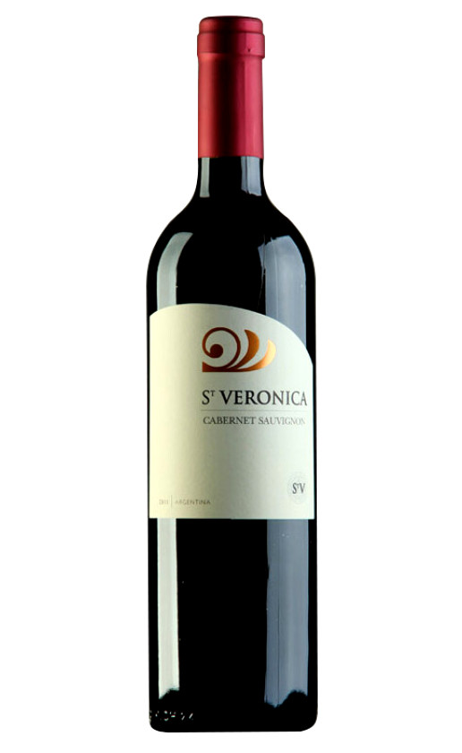 St Veronica Cabernet Sauvignon
