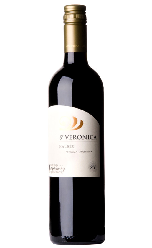 St Veronica Malbec