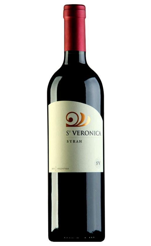 St Veronica Syrah