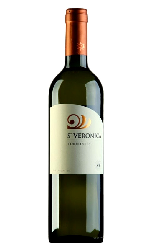 St Veronica Torrontes