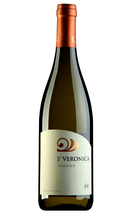 St Veronica Viognier