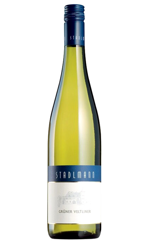 Stadlmann Gruner Veltliner 2020