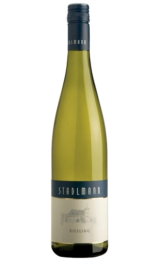 Stadlmann Riesling 2020
