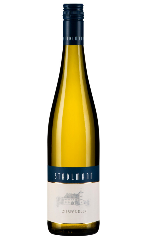 Stadlmann Zierfandler Igeln 2016