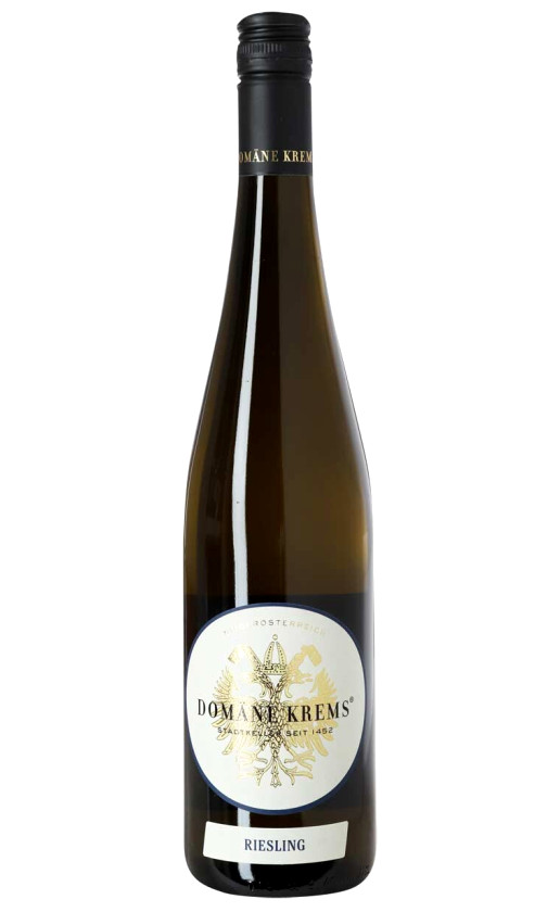Stadt Krems Domane Krems Riesling 2018