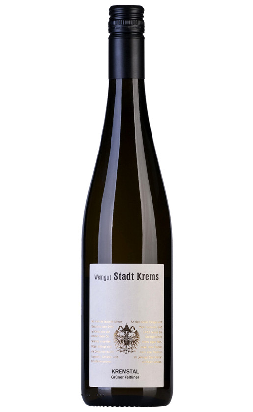 Stadt Krems Gruner Veltliner 2020
