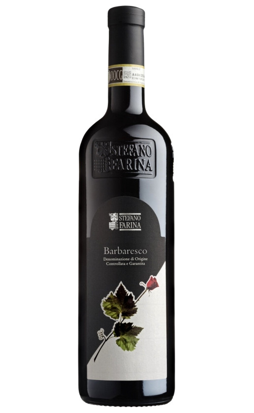 Stefano Farina Barbaresco