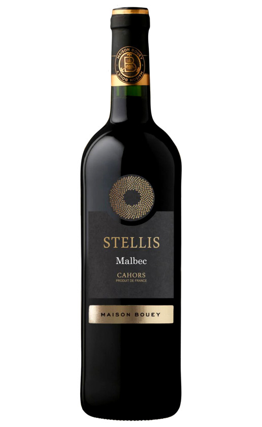 Stellis Malbec Cahors