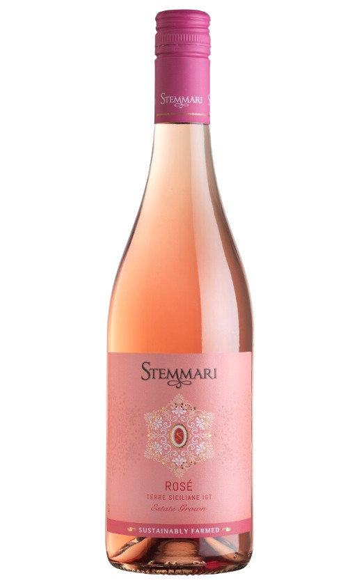 Stemmari Rose Sicilia 2018