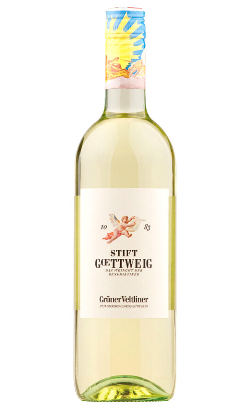 Stift Gottweig Gruner Veltliner 2020