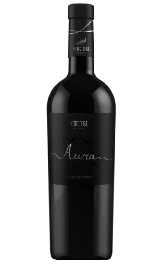 Stobi Aura Barrique